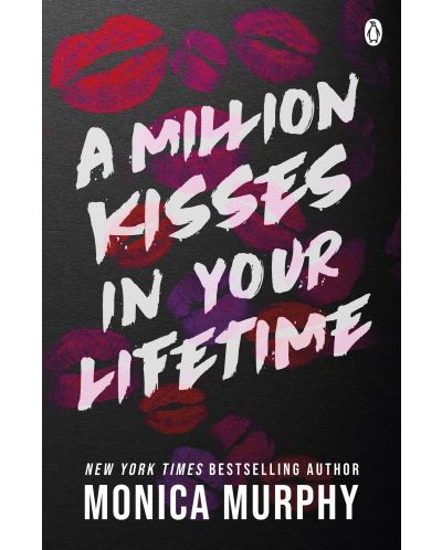 A Million Kisses In Your Lifetime - 1