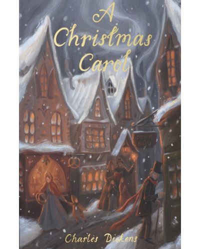 A Christmas Carol