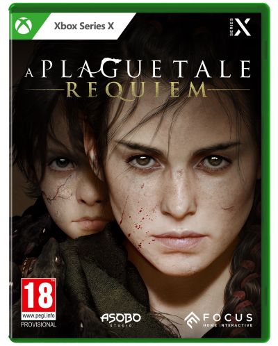 A Plague Tale: Requiem (Xbox Series X) - 1