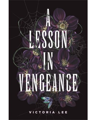 A Lesson in Vengeance - 1