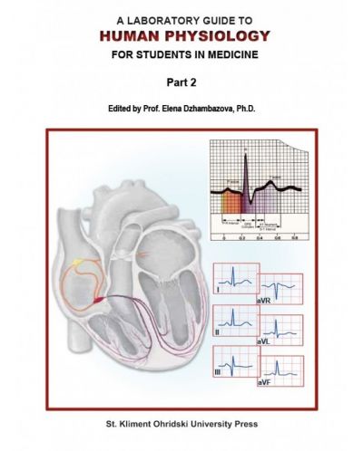 A Laboratory Guide to Human Physiology for Students in Medicine - part 2 - 1