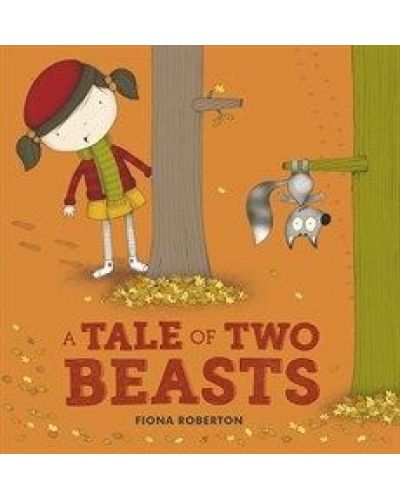 A Tale of Two Beasts - 1