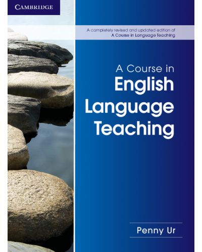 A Course in English Language Teaching - 1