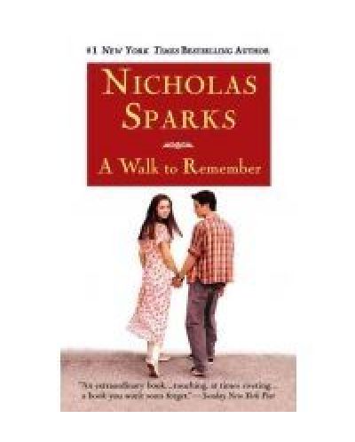 A Walk to Remember