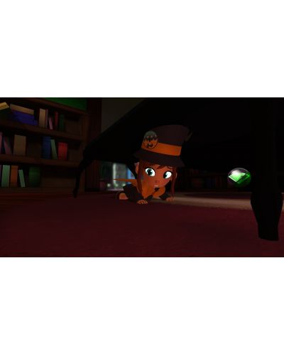 A Hat in Time (PS4) - 6