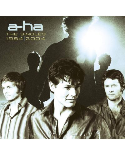 a-ha - The Singles 1984-2004 (CD) - 1