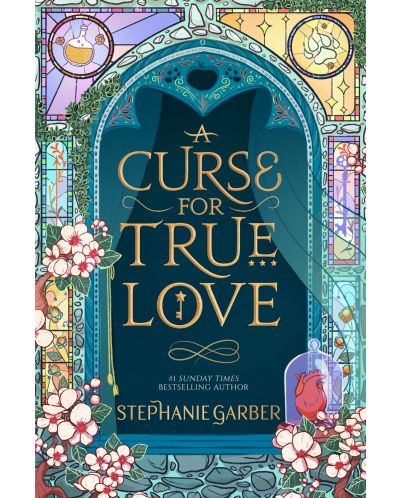 A Curse For True Love (Paperback) - 1