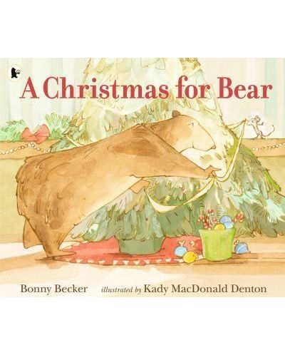 A Christmas for Bear
