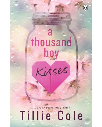 A Thousand Boy Kisses - 1
