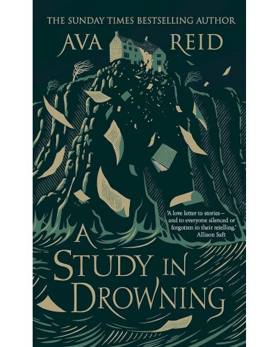 A Study in Drowning - 1
