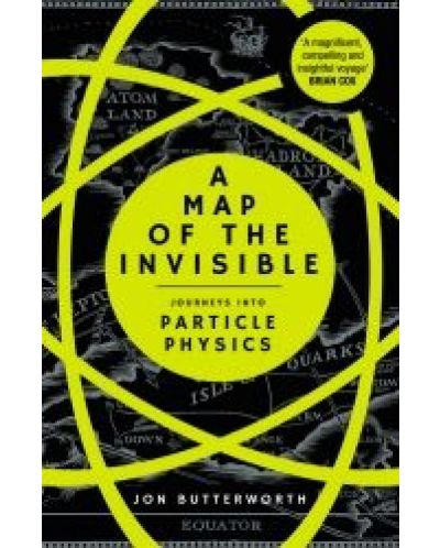 A Map of the Invisible - 1