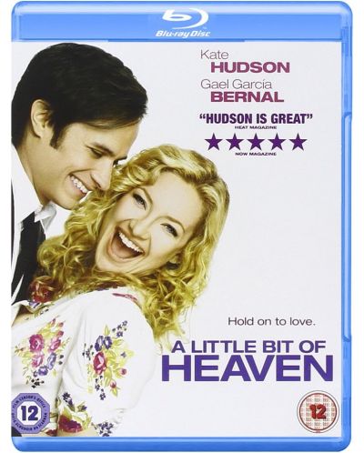 A Little Bit Of Heaven (Blu-Ray) - 1