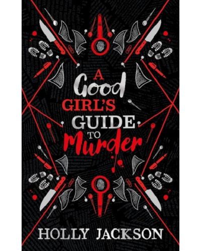 A Good Girl's Guide to Murder (Collectors Edition) - 1