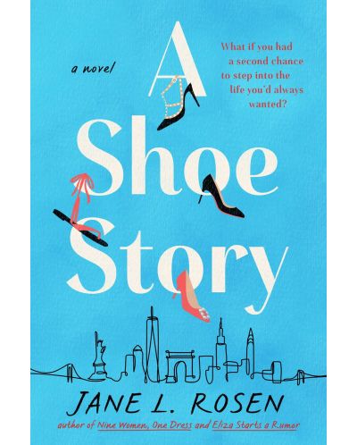 A Shoe Story - 1