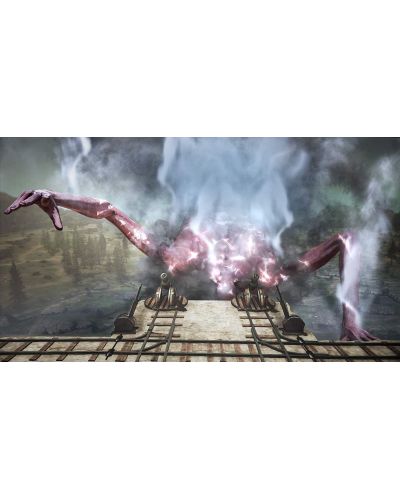 Attack on Titan 2: Final Battle (Nintendo Switch) - 5