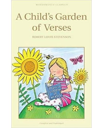 A Child's Garden of Verses - 1