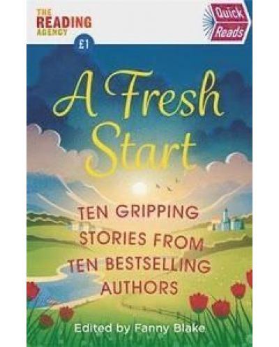 A Fresh Start (Quick Reads) - 1