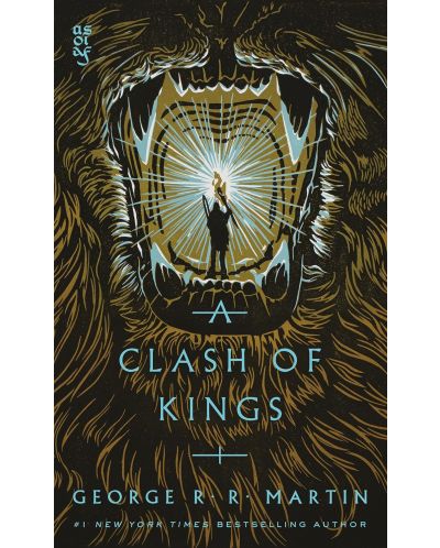 A Clash of Kings