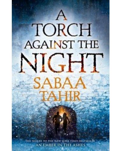 A Torch Against the Night