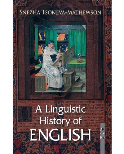 A Linguistic History of English - 1