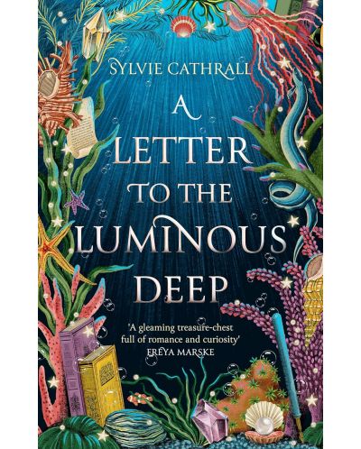 A Letter to the Luminous Deep - 1