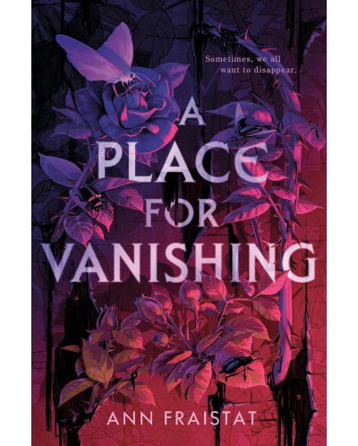 A Place for Vanishing - 1