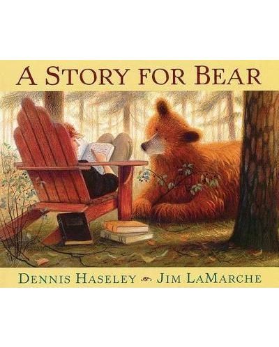 A Story for Bear - 1