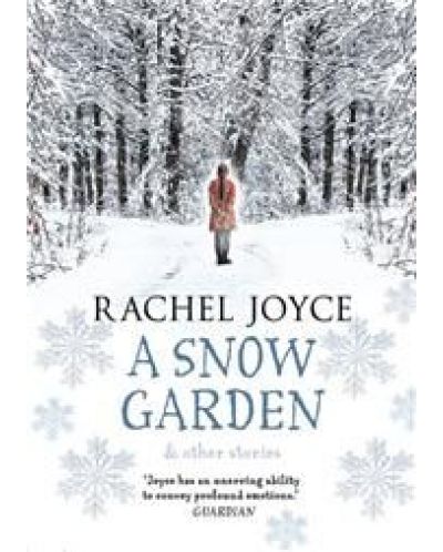 A Snow Garden