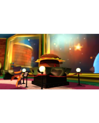 A Hat in Time (PS4) - 8