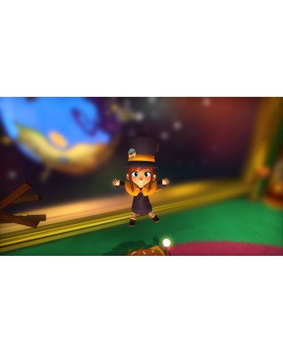 A Hat in Time (PS4) - 9