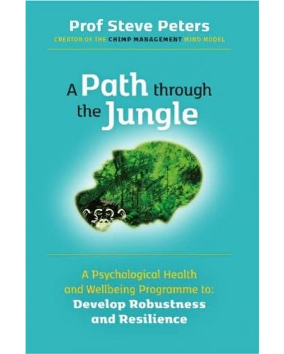 A Path through the Jungle - 1