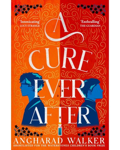 A Cure Ever After - 1