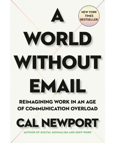 A World Without Email - 1