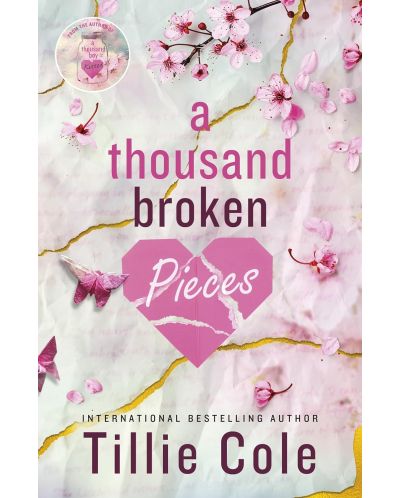 A Thousand Broken Pieces - 1