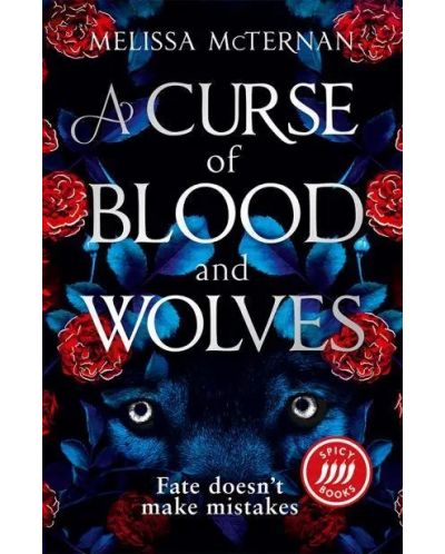 A Curse of Blood and Wolves - 1