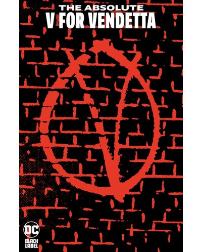 Absolute V for Vendetta (2023 Edition) - 1