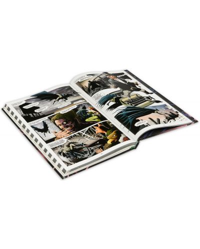 Absolute Batman: The Killing Joke (30th Anniversary Edition)-19 - 20