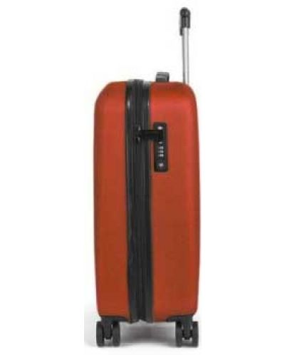 ABS куфар Gabol Paradise - Оранжев, 34 l - 3