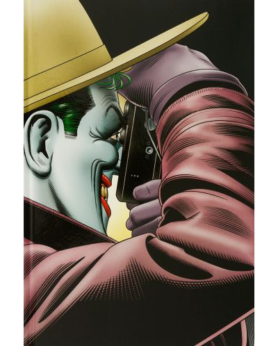Absolute Batman: The Killing Joke (30th Anniversary Edition)-2 - 3