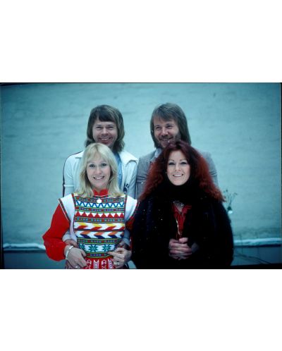 ABBA: Любов, триумф, раздели - 3