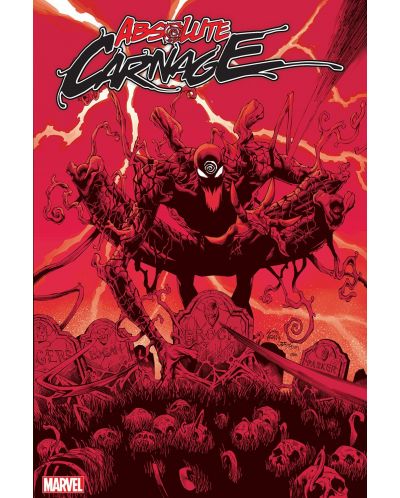 Absolute Carnage - 1