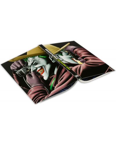 Absolute Batman: The Killing Joke (30th Anniversary Edition)-14 - 15