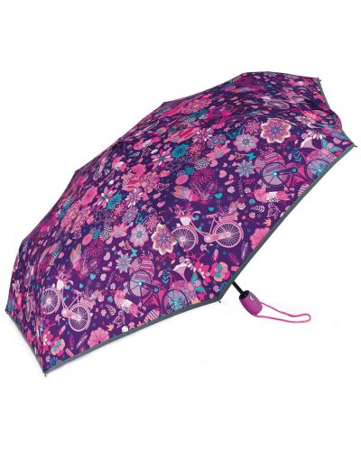 Сгъваем чадър Gabol Abril - 55 cm