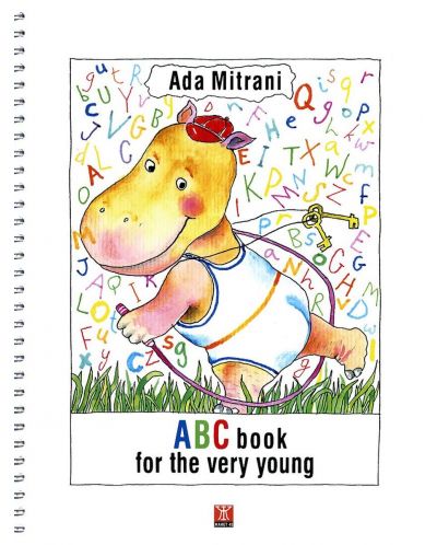 ABC Book for the very young - 1