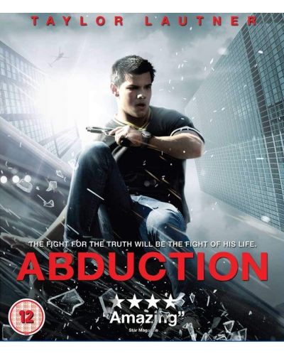 Abduction (Blu-Ray) - 1