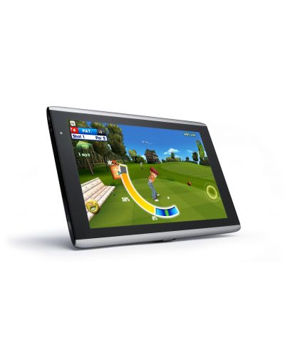 Acer Iconia A501 64GB - 3G - 5