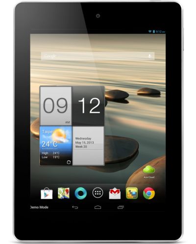Acer Iconia А1-810 16GB - Ivory Gold - 10