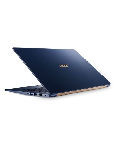 Лаптоп Acer Aspire Swift 5 Pro - 14.0" IPS FullHD - 2