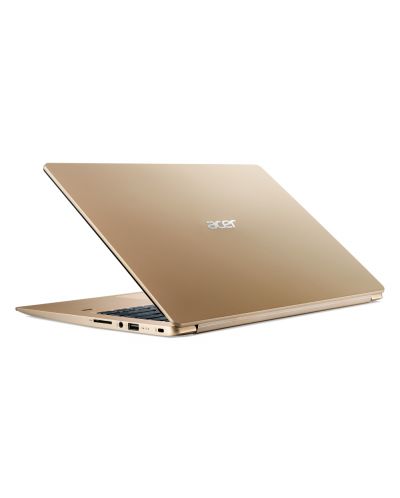 Acer Aspire Swift 1 Ultrabook SF114-32-P64W - 14" IPS - 4