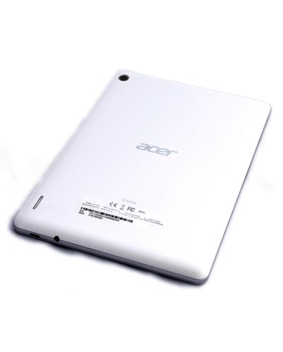 Acer Iconia A1-810 8GB - бял - 5